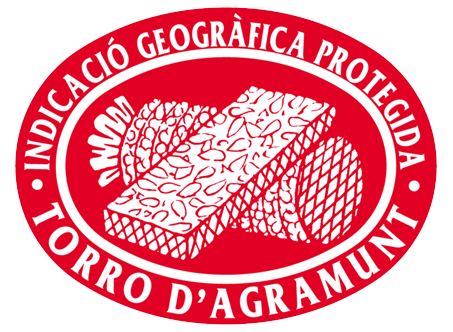 Turrón de Agramunt