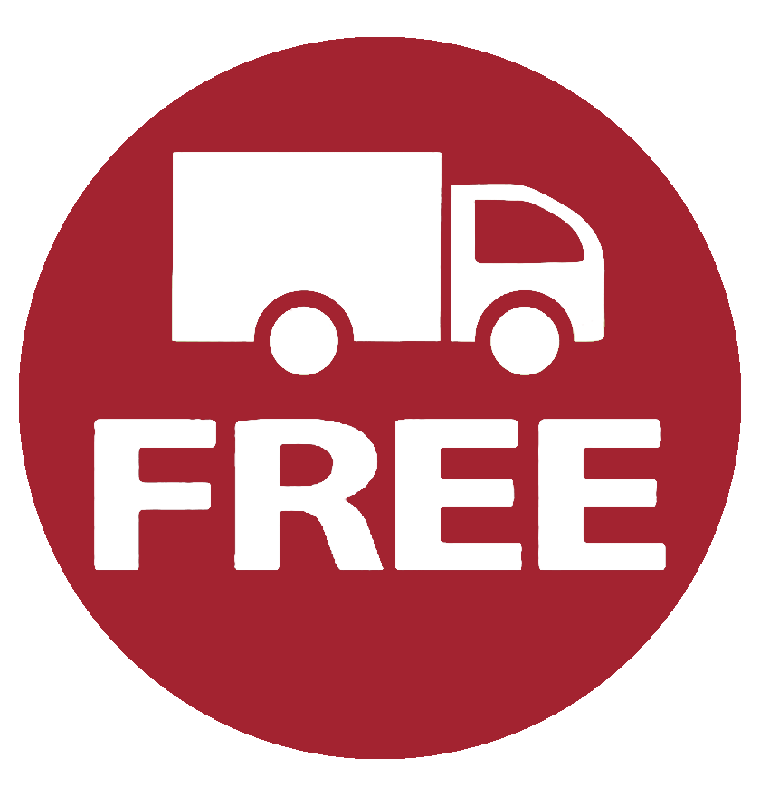 free delivery icon