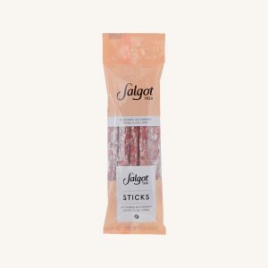 Salgot Fuet sticks, from Catalonia, 50 gr